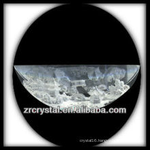 K9 Crystal Intaglio of Mold S083